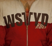 wstyd