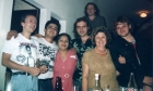 Kult w Brazylii - grudzień 1989