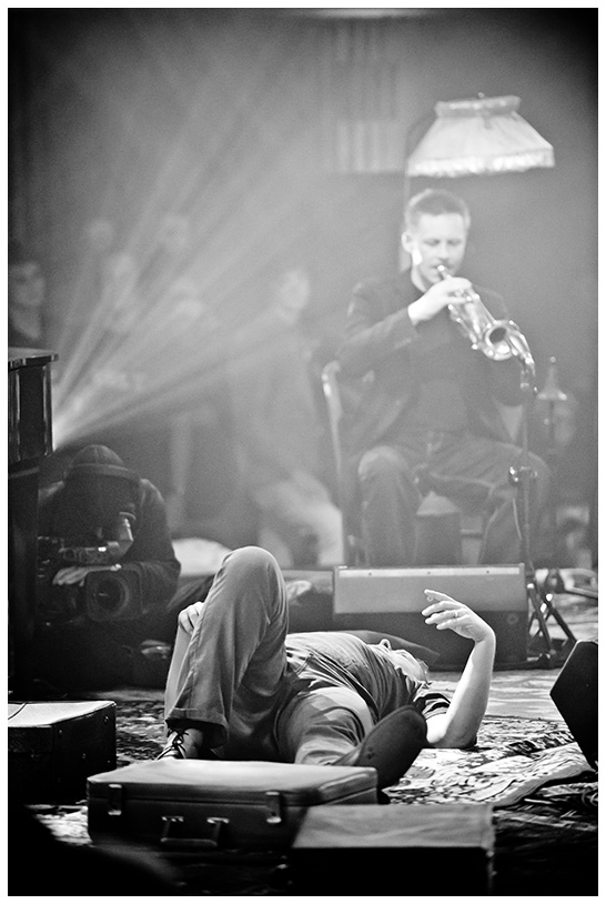 Kult 22.09.2010 Warszawa Och-Teatr KULT MTV Unplugged