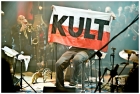 Kult 22.09.2010 Warszawa Och-Teatr KULT MTV Unplugged